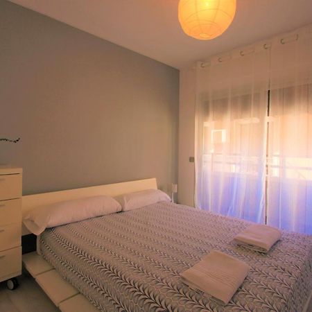 Apartamento Casaturis Con Vistas A La Playa Del Postiguet A103 Alicante Exteriér fotografie