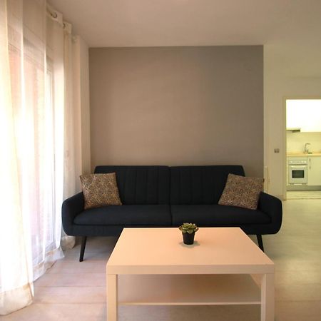 Apartamento Casaturis Con Vistas A La Playa Del Postiguet A103 Alicante Exteriér fotografie