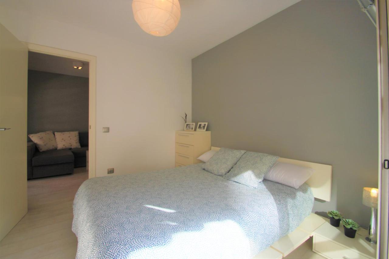 Apartamento Casaturis Con Vistas A La Playa Del Postiguet A103 Alicante Exteriér fotografie