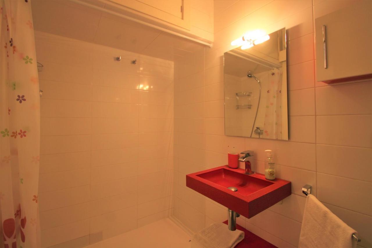 Apartamento Casaturis Con Vistas A La Playa Del Postiguet A103 Alicante Exteriér fotografie