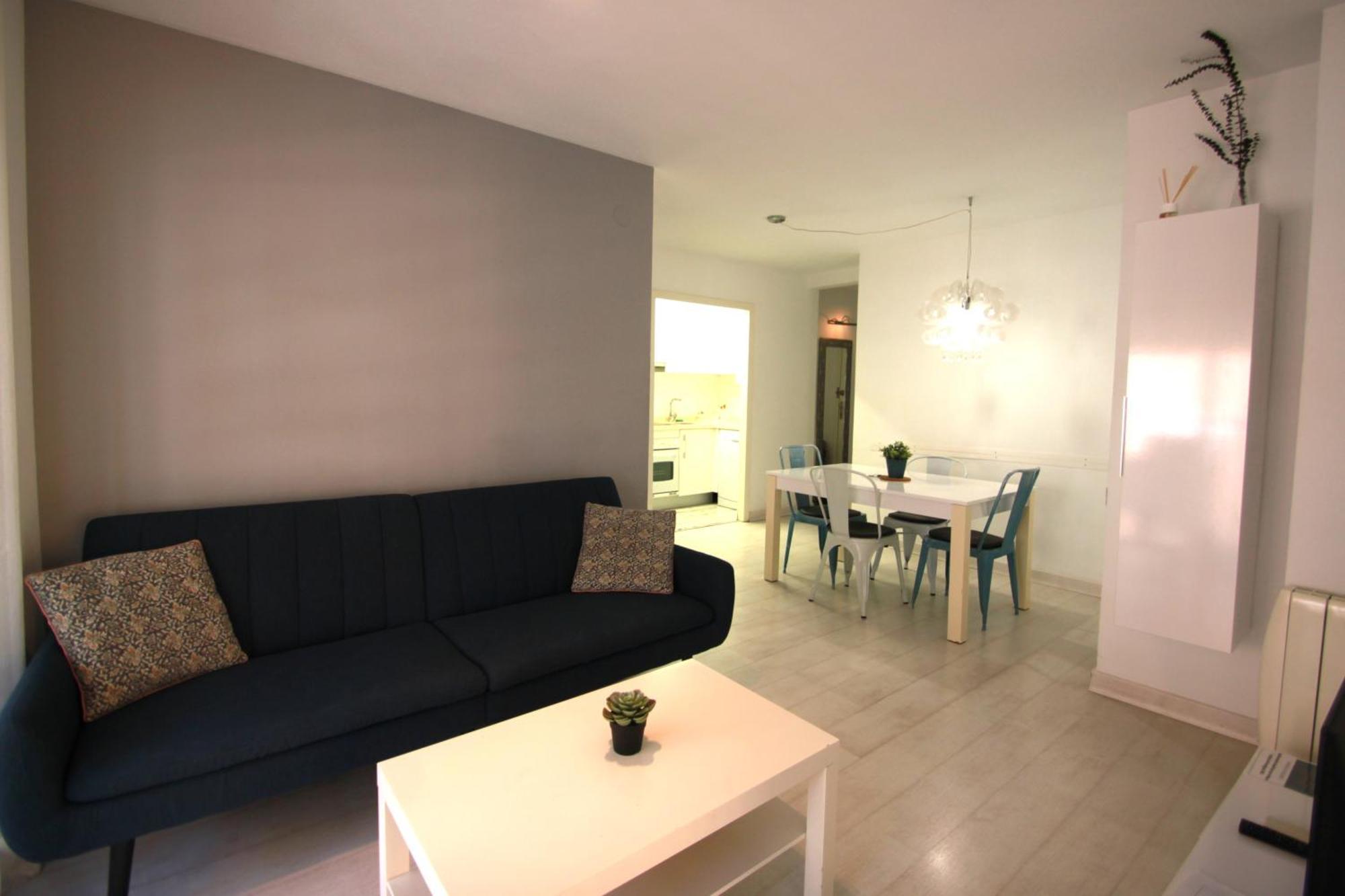 Apartamento Casaturis Con Vistas A La Playa Del Postiguet A103 Alicante Exteriér fotografie